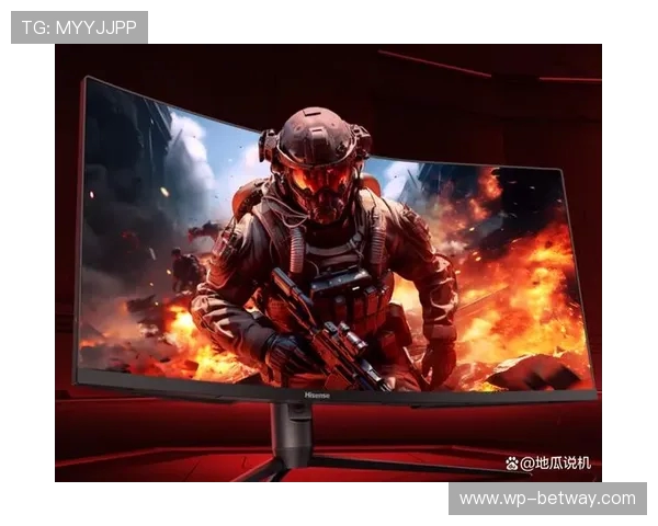 沉浸式竞速游戏体验畅玩大屏带鱼屏显示器推荐指南